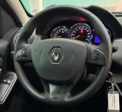 Renault Duster I Рестайлинг Набережные Челны  - изображение 32
