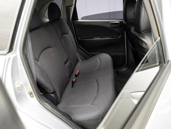 Mitsubishi Colt VI (Z20/Z30) с пробегом 2004 года, цена 530 000 рублей, 430093 км, универсал, Автокод Объявления