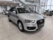 Audi Q3 I (8U) Казань  - изображение 25