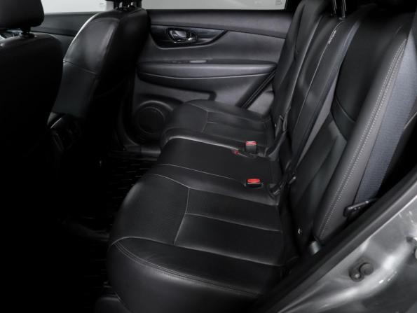 Nissan X-Trail III Рестайлинг с пробегом 2019 года, цена 2 475 000 рублей, 85516 км, внедорожник, Автокод Объявления
