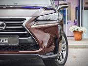Lexus NX I Санкт-Петербург  - изображение 25