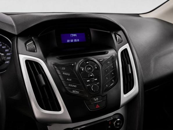 Ford Focus III с пробегом 2012 года, цена 639 000 рублей, 217828 км, хэтчбек, Автокод Объявления