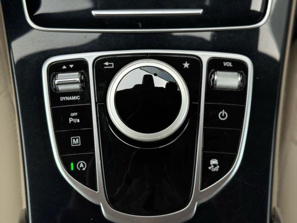 Mercedes-Benz GLC I (X253) с пробегом 2018 года, цена 3 135 000 рублей, 64626 км, внедорожник, Автокод Объявления