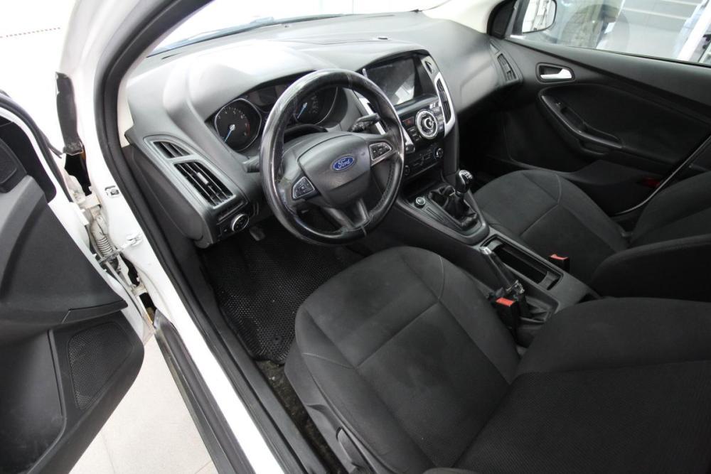 Ford Focus III Рестайлинг Сургут  - изображение 8