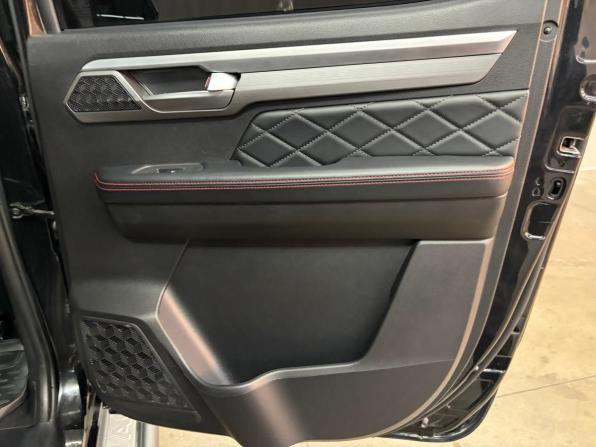 JAC T9 с пробегом 2024 года, цена 2 997 000 рублей, 57382 км, пикап, Автокод Объявления