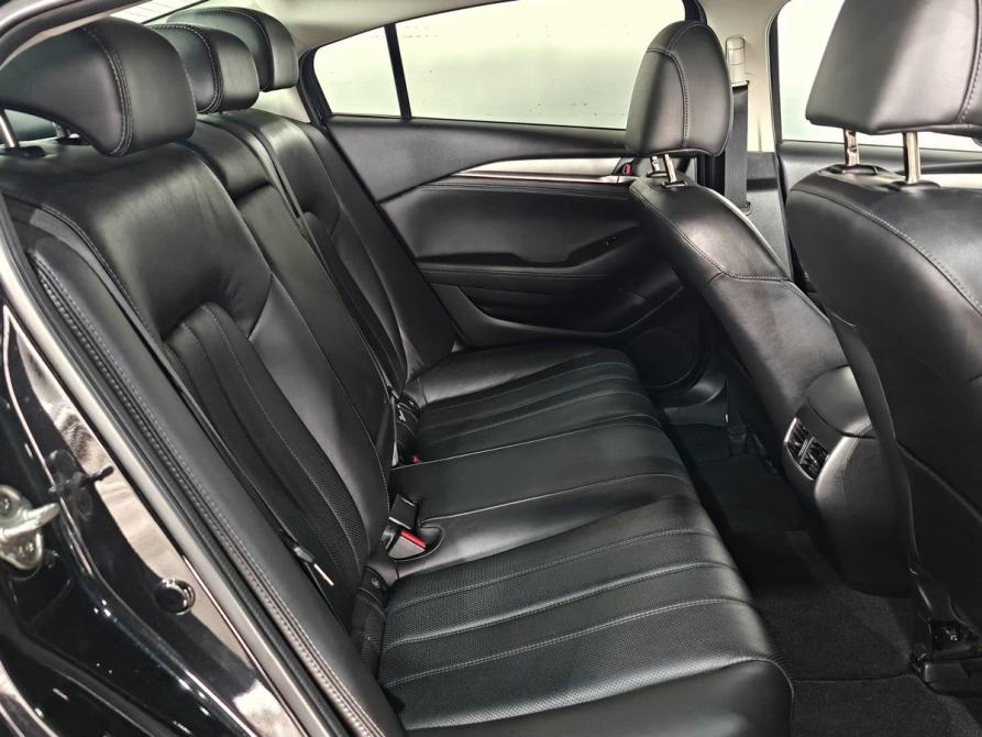 Mazda 6 III (GJ) Рестайлинг 2 Москва  - изображение 19