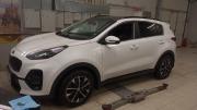 Kia Sportage IV Рестайлинг Санкт-Петербург  - изображение 8