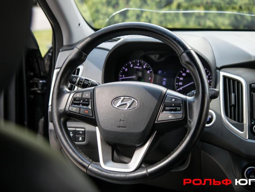 Hyundai Creta I Москва  - изображение 12