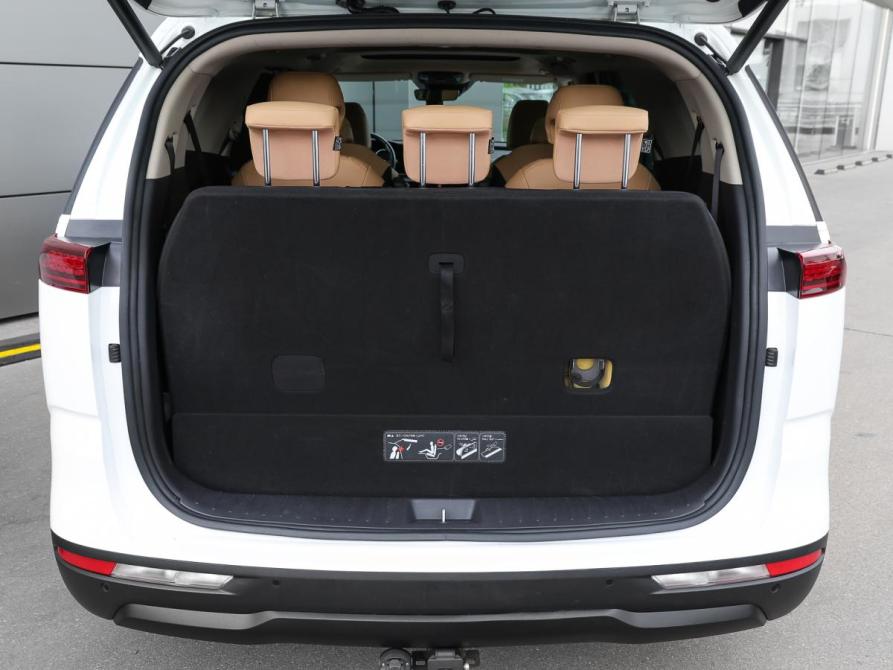 Kia Carnival IV Москва  - изображение 9