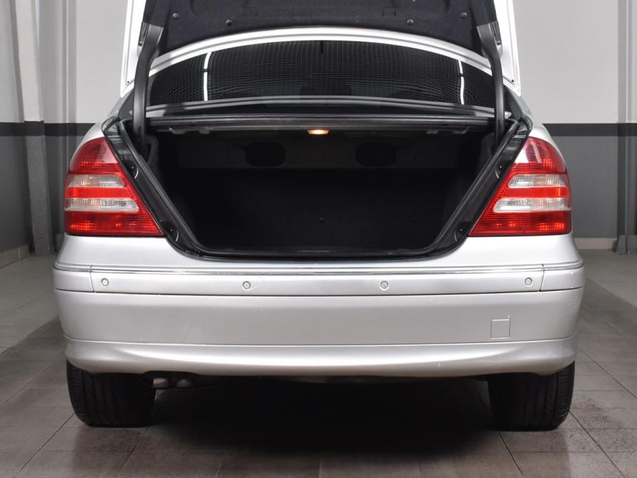 Mercedes-Benz C-Класс II (W203) Рестайлинг Кемерово  - изображение 21