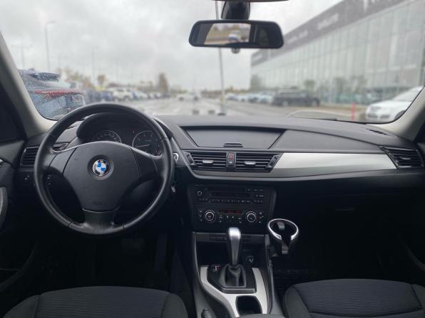 BMW X1 I (E84) Рестайлинг с пробегом 2013 года, цена 1 145 000 рублей, 165692 км, внедорожник, Автокод Объявления
