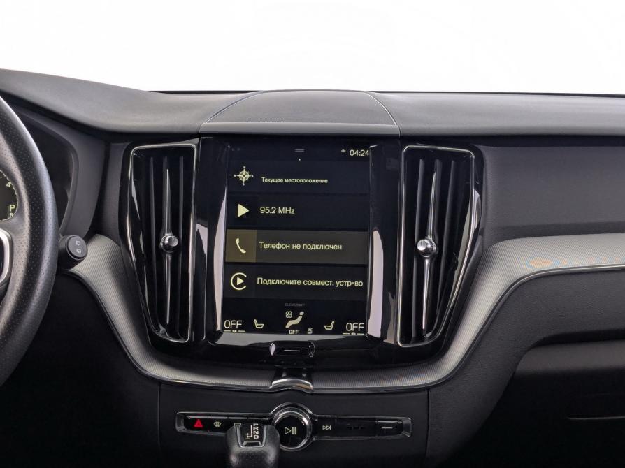 Volvo XC60 II Москва  - изображение 29