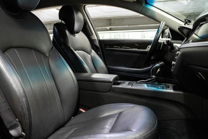 Hyundai Genesis II с пробегом 2014 года, цена 1 319 000 рублей, 483674 км, седан, Автокод Объявления