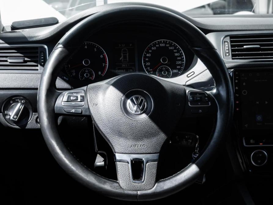 Volkswagen Jetta VI Ставрополь  - изображение 12
