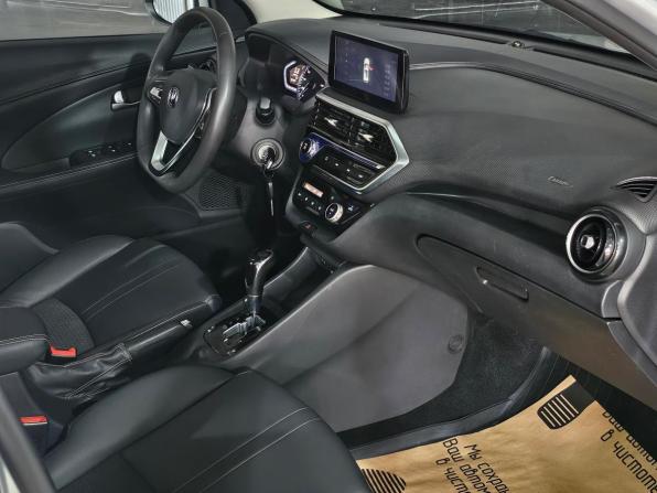 Changan Alsvin с пробегом 2023 года, цена 1 250 000 рублей, 101000 км, седан, Автокод Объявления