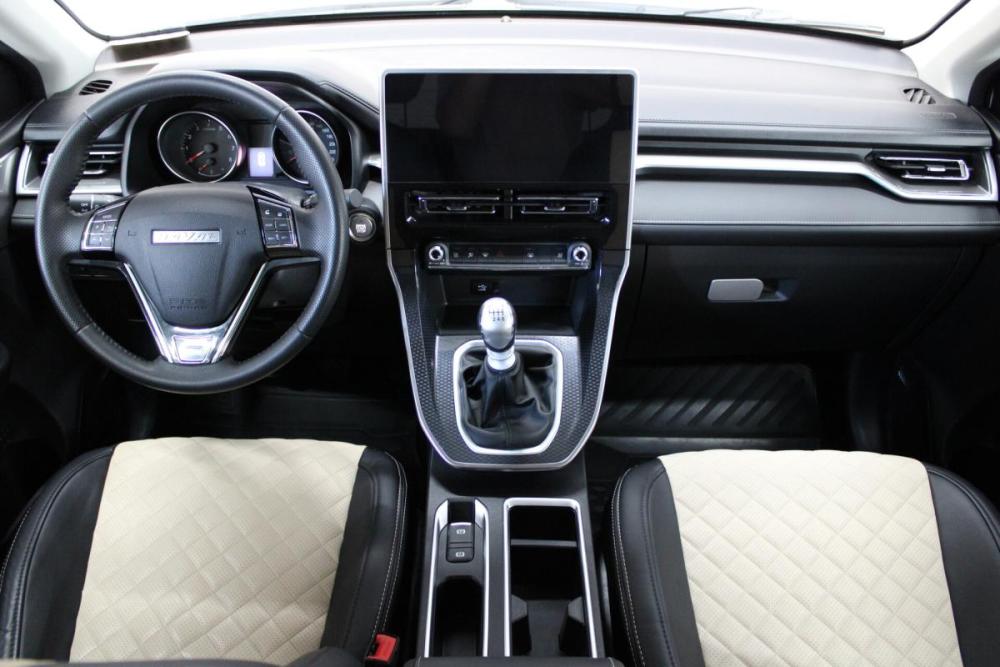 Haval M6 II Ярославль  - изображение 9