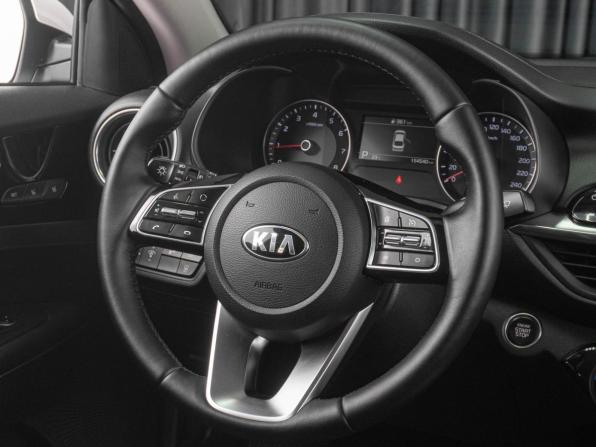 Kia Cerato IV с пробегом 2018 года, цена 1 779 000 рублей, 154540 км, седан, Автокод Объявления