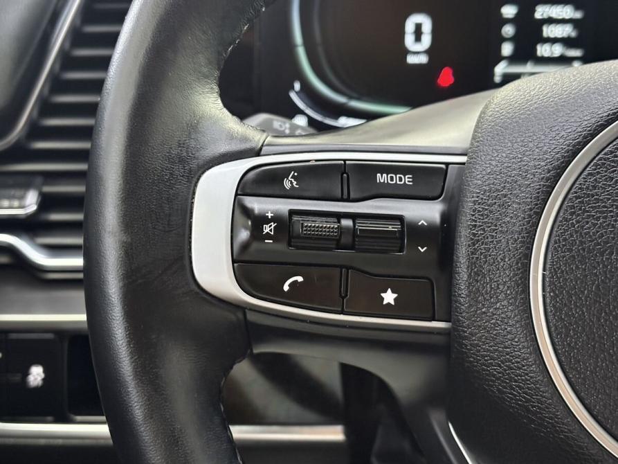 Kia Sportage V Ярославль  - изображение 19