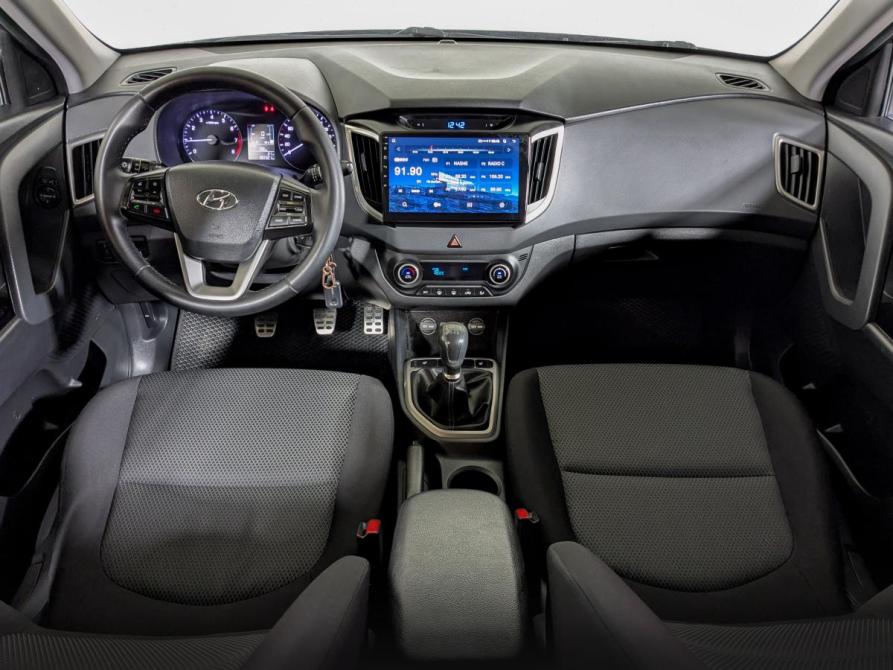 Hyundai Creta I Екатеринбург  - изображение 10