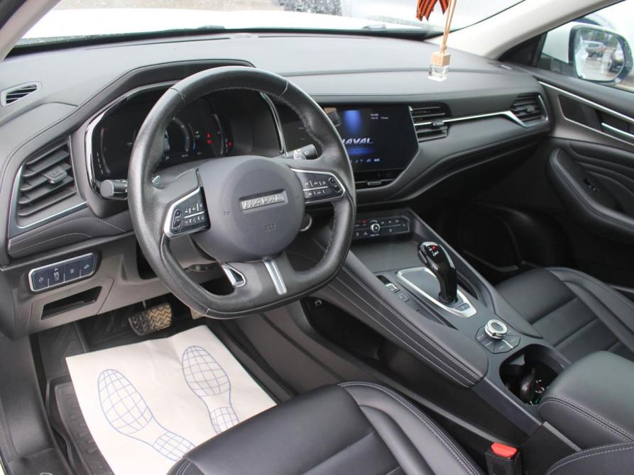 Haval F7x I Калуга  - изображение 7