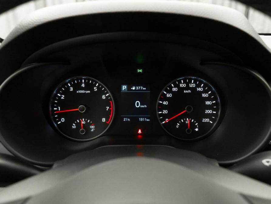Kia Rio IV Москва  - изображение 11