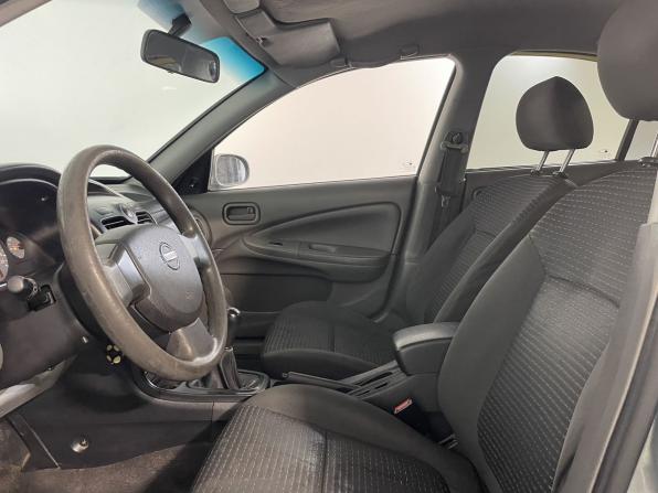 Nissan Almera Classic I с пробегом 2008 года, цена 249 900 рублей, 224600 км, седан, Автокод Объявления