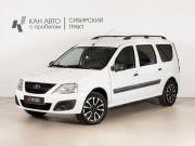 Lada (ВАЗ) Largus I Казань  - изображение 9