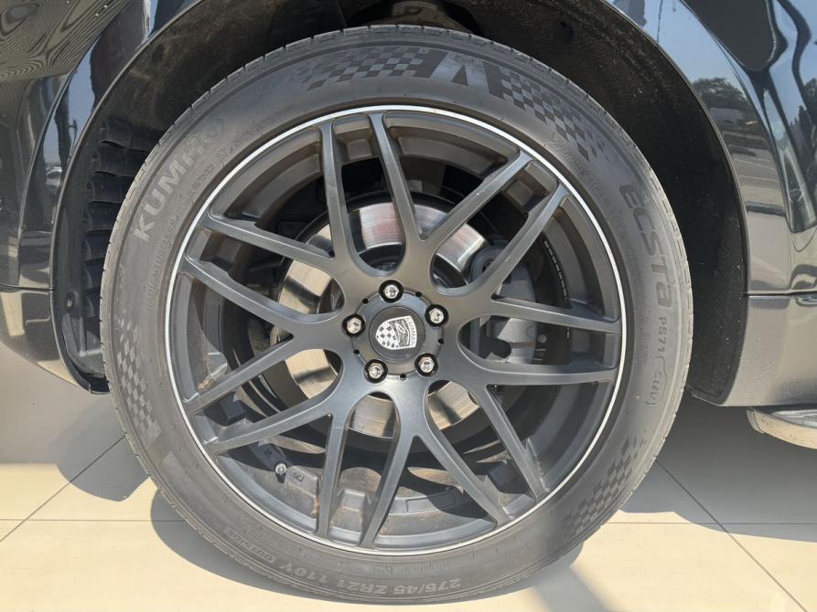Land Rover Range Rover Sport II Краснодар  - изображение 6