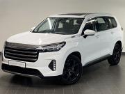 Exeed VX I Москва  - изображение 24