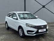 Lada (ВАЗ) Vesta I Рестайлинг (NG) Тамбов  - изображение 22