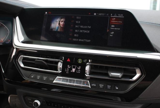 BMW Z4 III (G29) с пробегом 2020 года, цена 5 370 000 рублей, 46838 км, родстер, Автокод Объявления