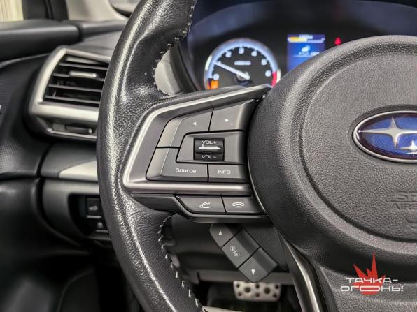 Subaru Forester V с пробегом 2020 года, цена 2 780 000 рублей, 50000 км, внедорожник, Автокод Объявления