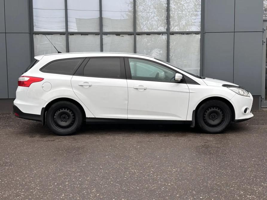 Ford Focus III Ярославль  - изображение 6
