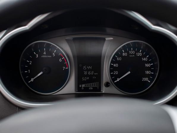Datsun on-DO I с пробегом 2018 года, цена 570 000 рублей, 78168 км, седан, Автокод Объявления