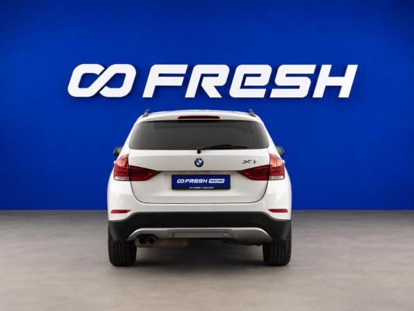 BMW X1 I (E84) Рестайлинг с пробегом 2014 года, цена 1 549 444 рубля, 153290 км, внедорожник, Автокод Объявления