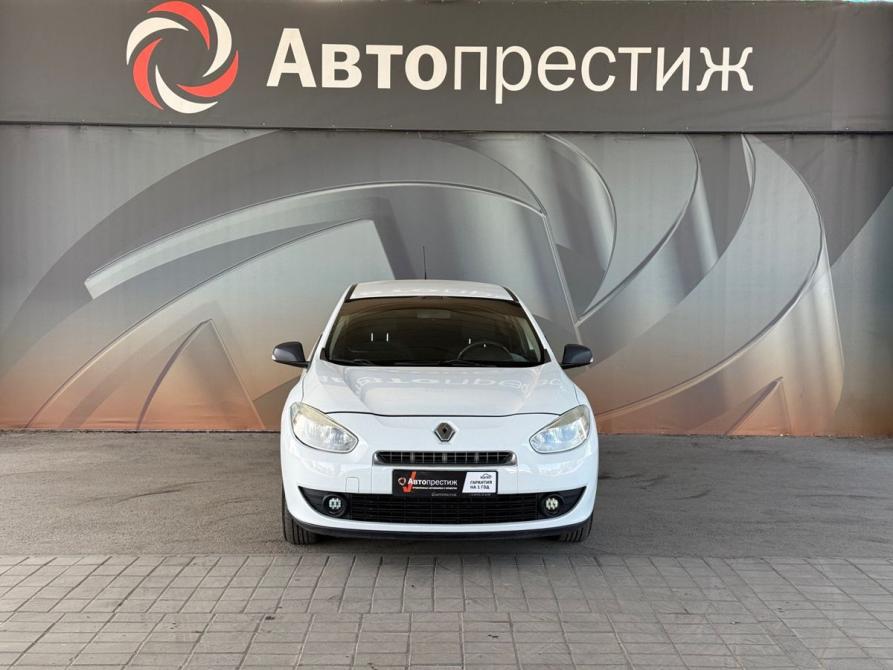 Renault Fluence I Волгоград  - изображение 2