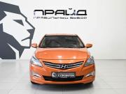 Hyundai Solaris I Рестайлинг Ростов-на-Дону  - изображение 25