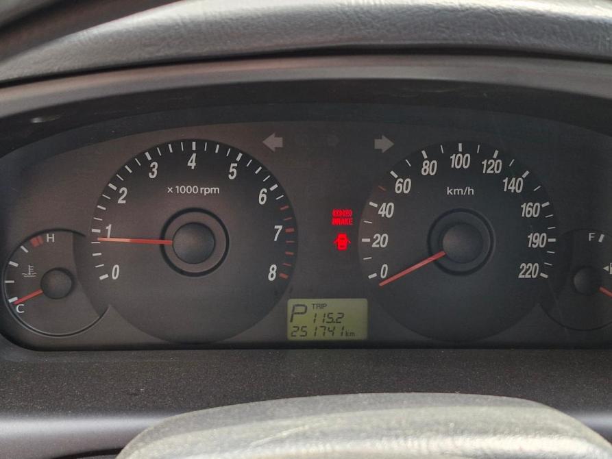 Hyundai Elantra III (XD2) Рестайлинг Нижний Новгород  - изображение 4