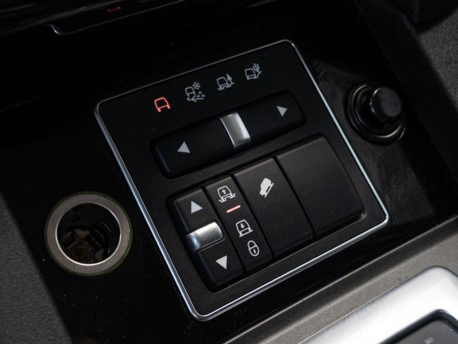Land Rover Discovery IV Рестайлинг Краснодар  - изображение 16