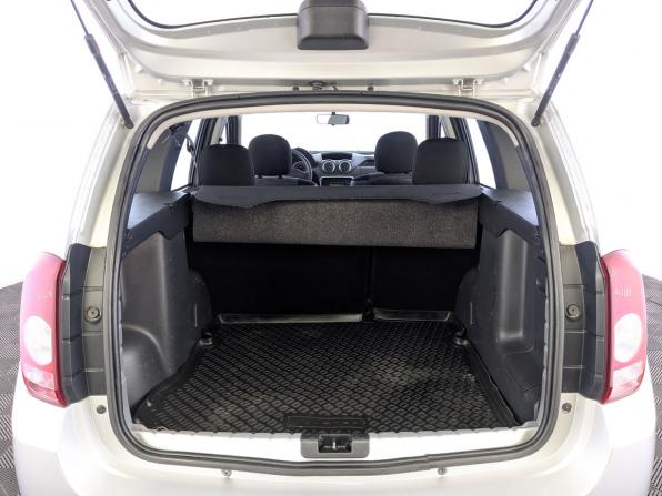 Renault Duster I с пробегом 2013 года, цена 760 000 рублей, 127145 км, внедорожник, Автокод Объявления
