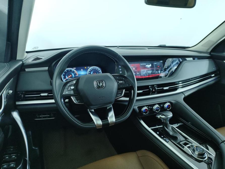 Changan CS95 I Рестайлинг Ростов-на-Дону  - изображение 10
