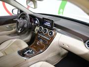 Mercedes-Benz C-Класс IV (W205) Москва  - изображение 35