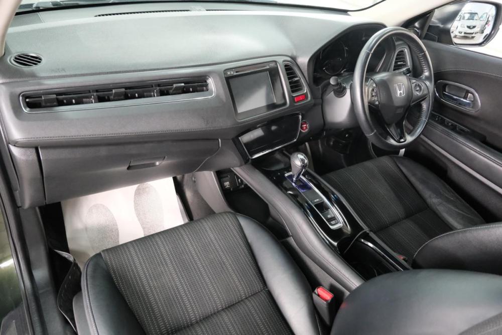 Honda Vezel I Омск  - изображение 22