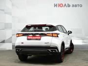Omoda C5 I Екатеринбург  - изображение 23