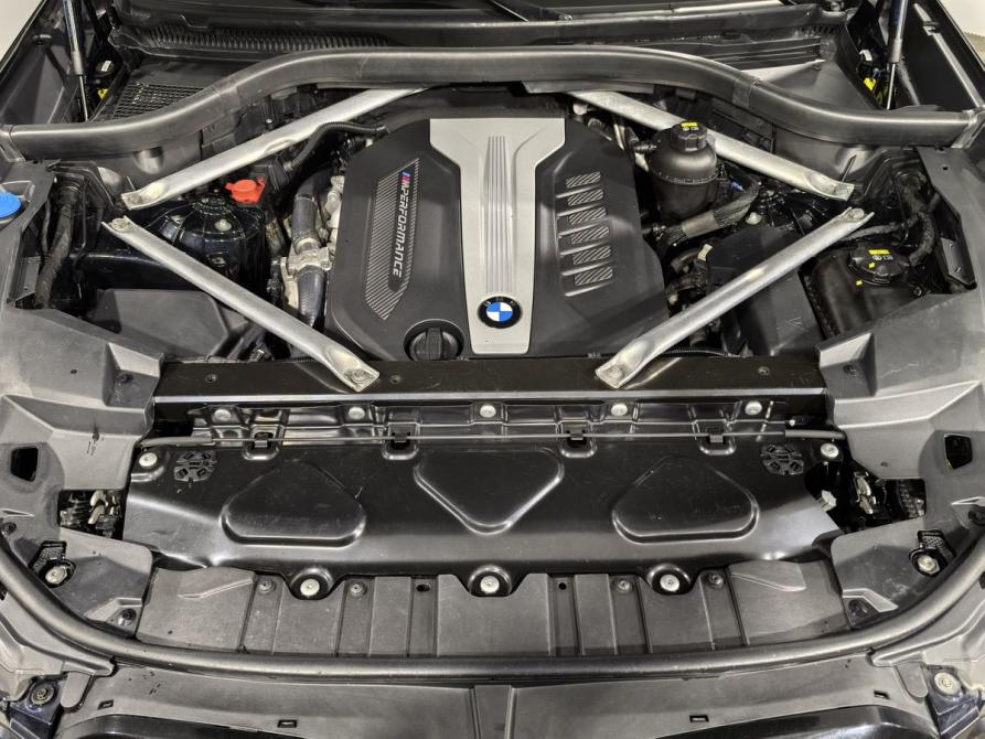 BMW X5 IV (G05/G18) Санкт-Петербург  - изображение 18