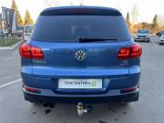 Volkswagen Tiguan I Рестайлинг Великие Луки  - изображение 32