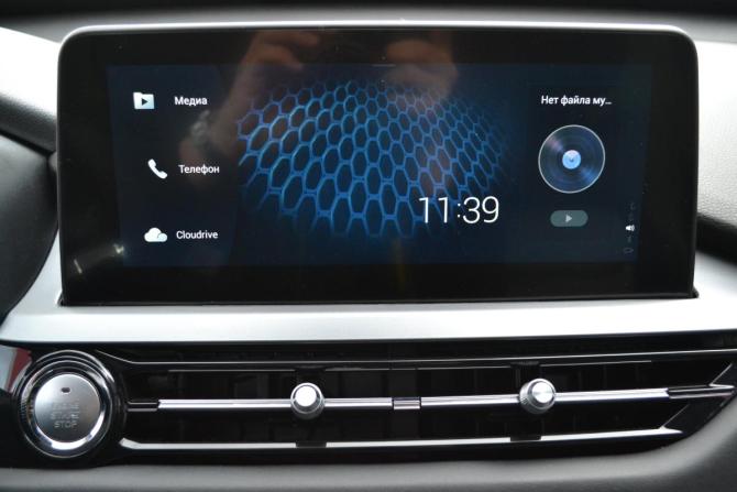 Chery Tiggo 4 Pro I с пробегом 2022 года, цена 1 440 000 рублей, 29934 км, внедорожник, Автокод Объявления