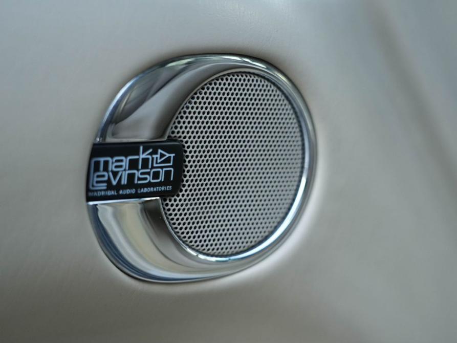 Lexus LX II Рестайлинг Новосибирск  - изображение 19