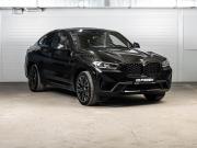 BMW X4 II (G02) Рестайлинг Ставрополь  - изображение 32