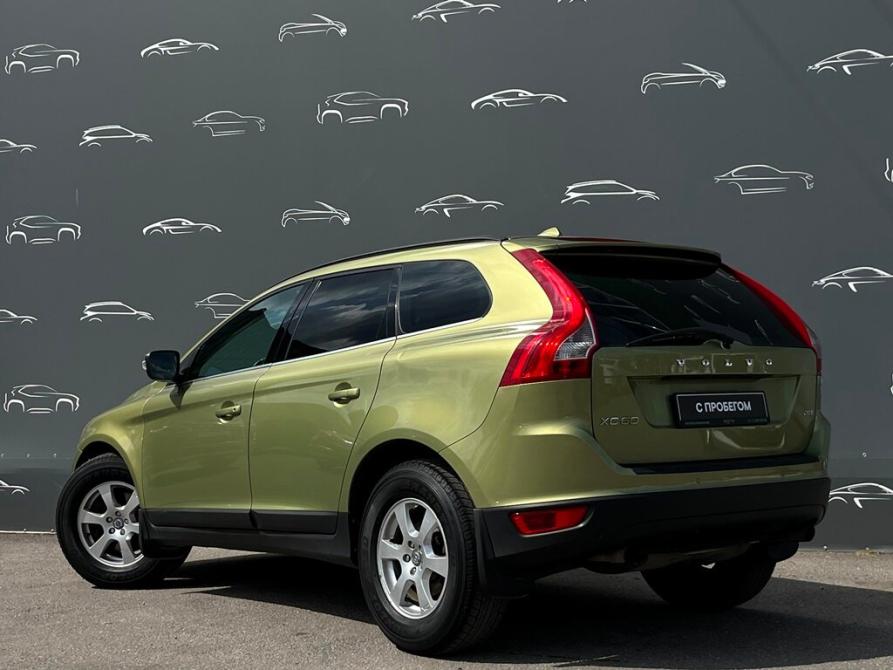 Volvo XC60 I Санкт-Петербург  - изображение 4